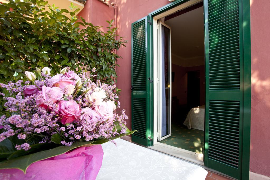 Hotel Puccini Montecatini Terme Exterior foto